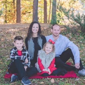 Meet your Posher, Kelly